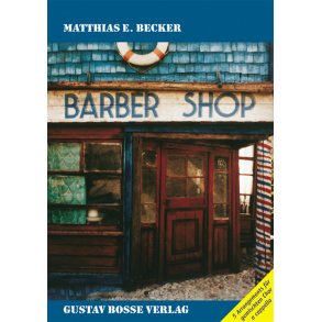 Barber Shop - 