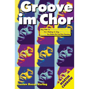 Groove im Chor - 