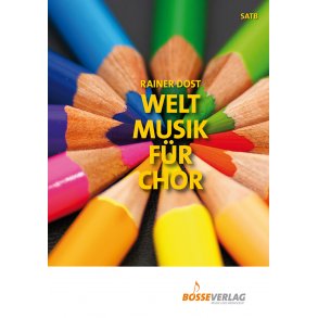 Gospels - Carbow, Martin