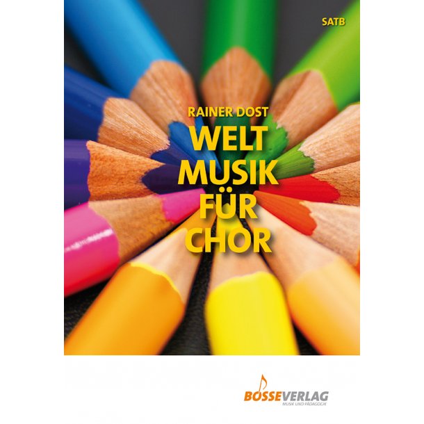 Gospels - Carbow, Martin