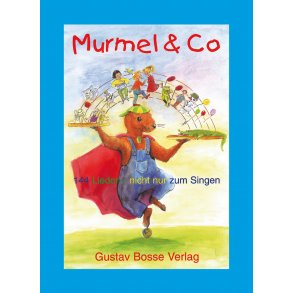 Spiel und Klang. Murmel & Co - 