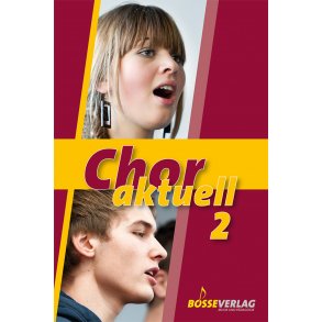 Chor aktuell - 