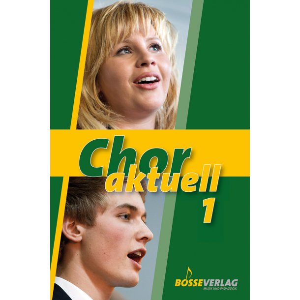 Chor aktuell - 