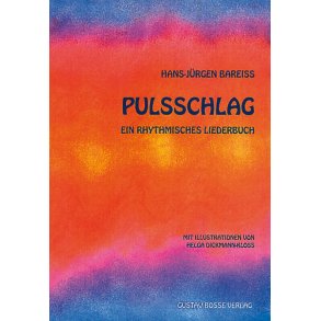 Pulsschlag - Bareiss, Hans-Jürgen