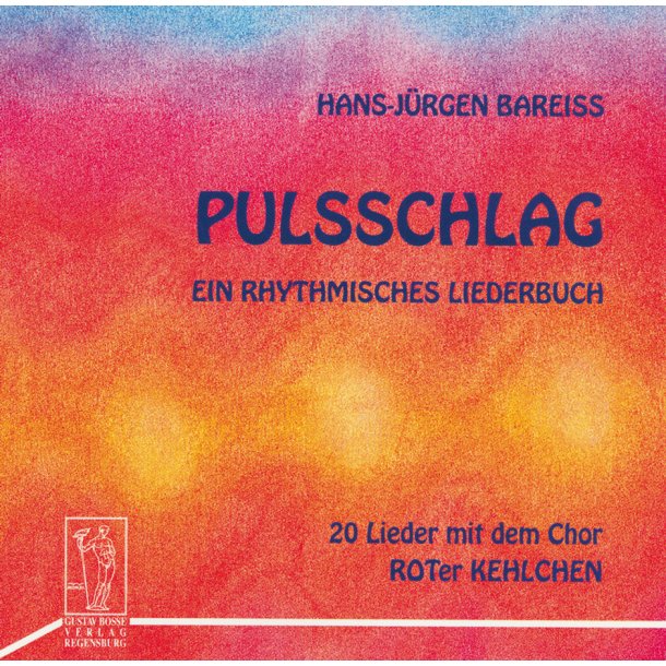Pulsschlag - Bareiss, Hans-J&uuml;rgen