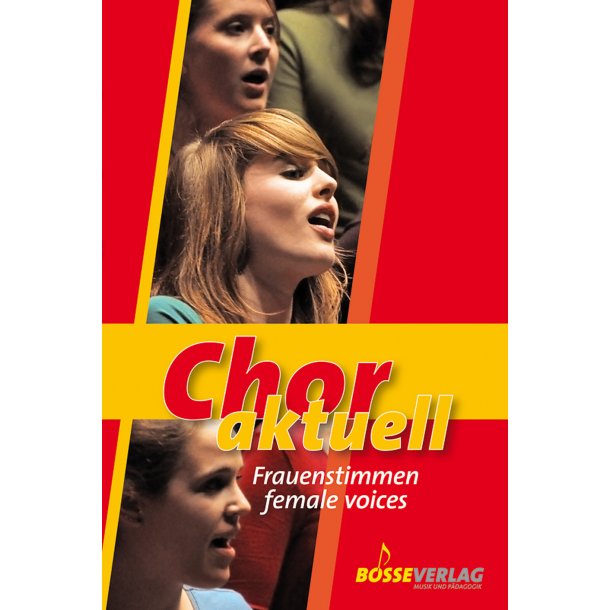 Chor aktuell - 
