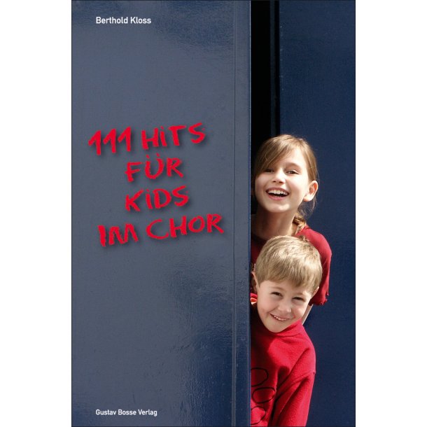111 Hits f&uuml;r Kids im Chor - 