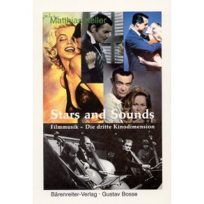 Stars and Sounds - Keller, Matthias