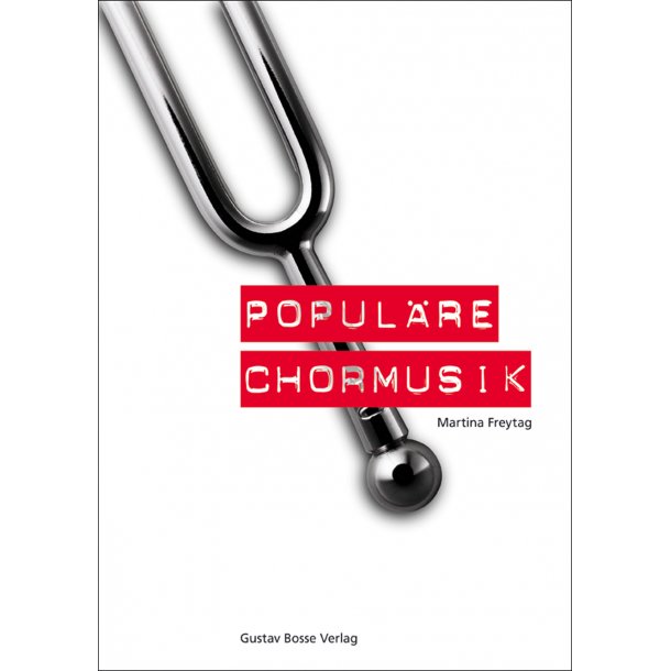 Popul&auml;re Chormusik - Freytag, Martina