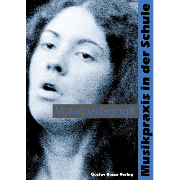 Vokalp&auml;dagogik - Pachner, Rainer