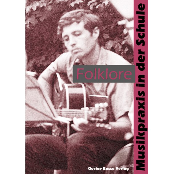 Folklore - Diederich, Henner