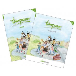 TIMPANO - Schüler-Timpano-Paket - 
