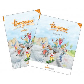 TIMPANO - Schüler-Timpano-Paket - 