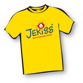JEKISS. T-Shirt, mittel - 
