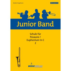 Junior Band Schule - Engelmann, Norbert