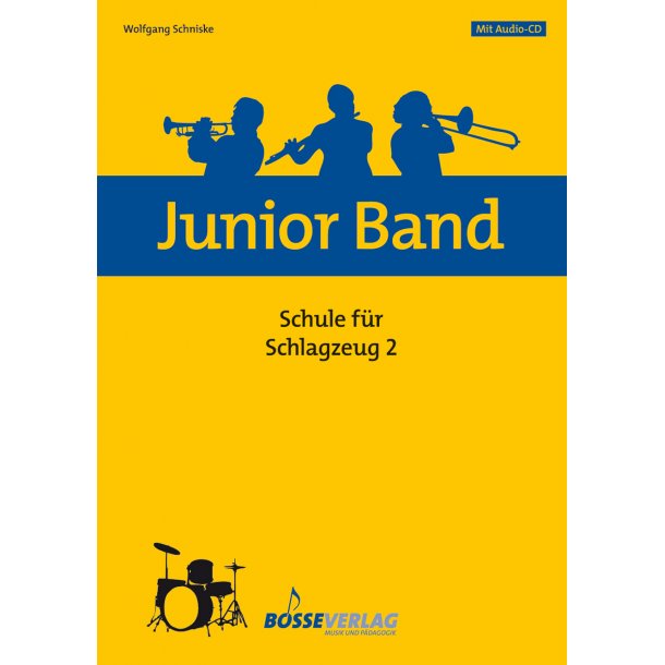 Junior Band Schule - Schniske, Wolfgang