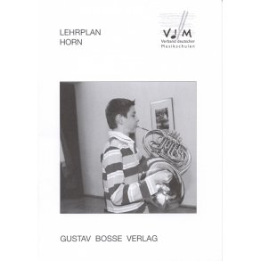 Lehrplan Horn - 