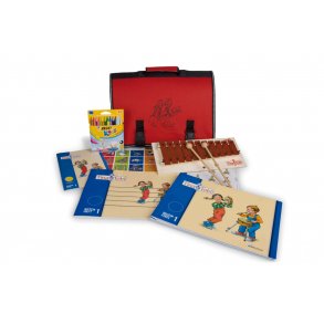 Musikalische Früherziehung 