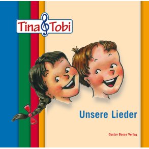 Unsere Lieder in der Musikalischen Früherziehung 