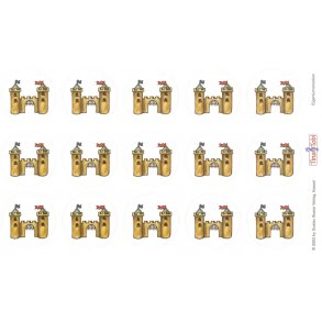 Musikalische Früherziehung 