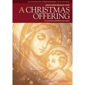 A Christmas Offering