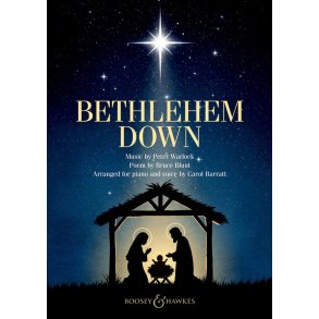 Bethlehem Down