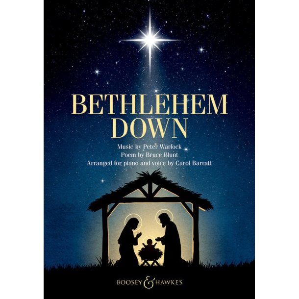 Bethlehem Down