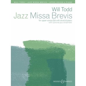 Jazz Missa Brevis