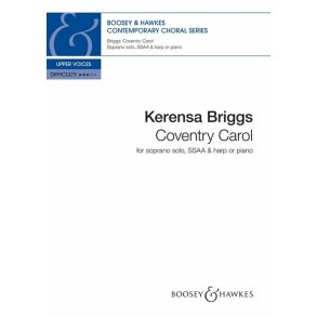 Coventry Carol