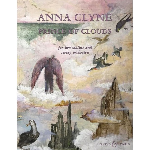 Prince of Clouds