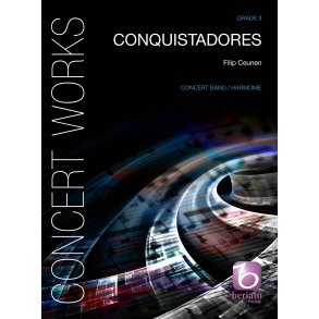 Conquistadores