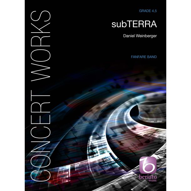 subTERRA
