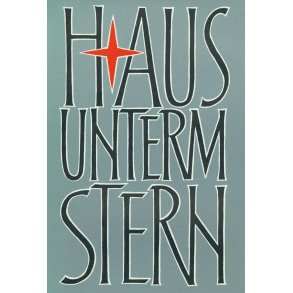 Haus unterm Stern - Vötterle, Karl