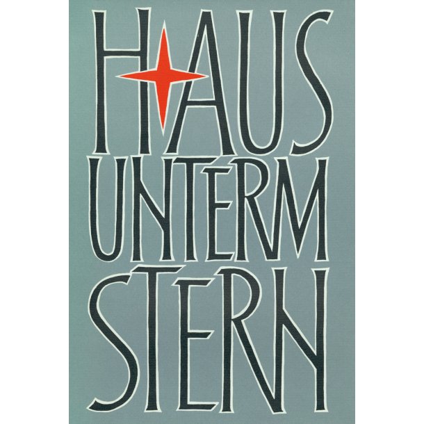 Haus unterm Stern - V&ouml;tterle, Karl