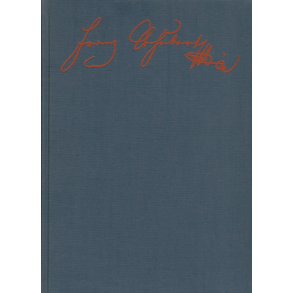 Franz Schuberts Werke in Abschriften: Liederalben und Sammlungen - Dürr, Walther