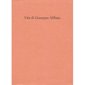 Vita di Giuseppe Afflisio - 