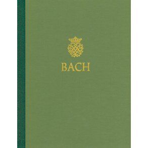 Catalogue of Watermarks in Bach's Original Manuscripts - Weiß, Wisso / Kobayashi, Yoshitake