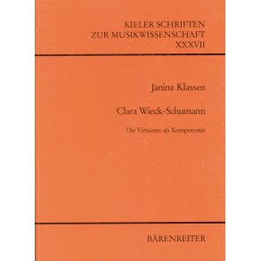 Clara Wieck-Schumann - Klassen, Janina