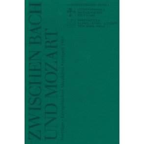 Zwischen Bach und Mozart - 
