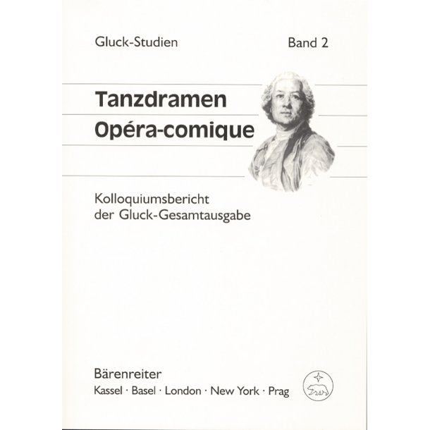Tanzdramen / Op&eacute;ra-comique - 