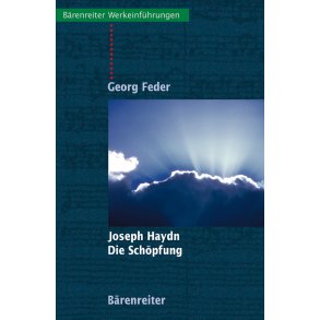 Joseph Haydn - Die Schöpfung - Feder, Georg