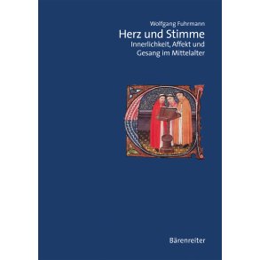 Herz und Stimme - Fuhrmann, Wolfgang