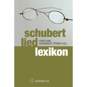 Schubert Liedlexikon - 