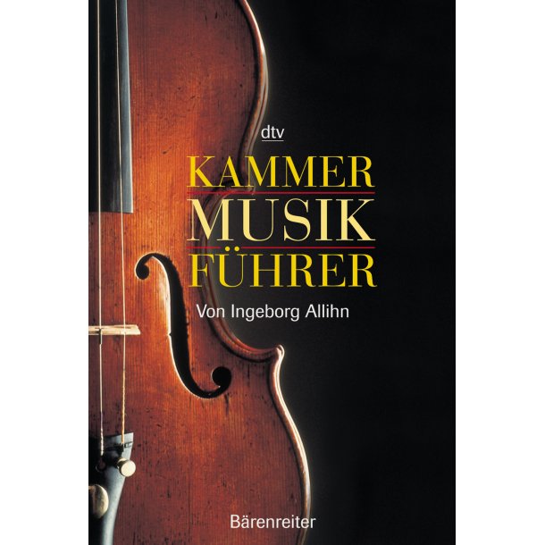 Kammermusikf&uuml;hrer - 