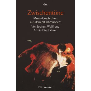 Zwischentöne - Wolff, Jochem / Diedrichsen, Armin