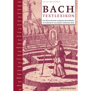 Bach-Textlexikon - Haselböck, Lucia