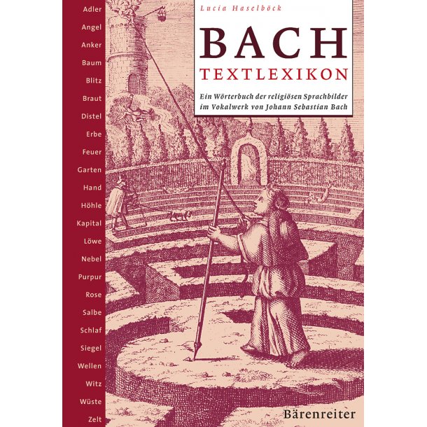 Bach-Textlexikon - Haselb&ouml;ck, Lucia