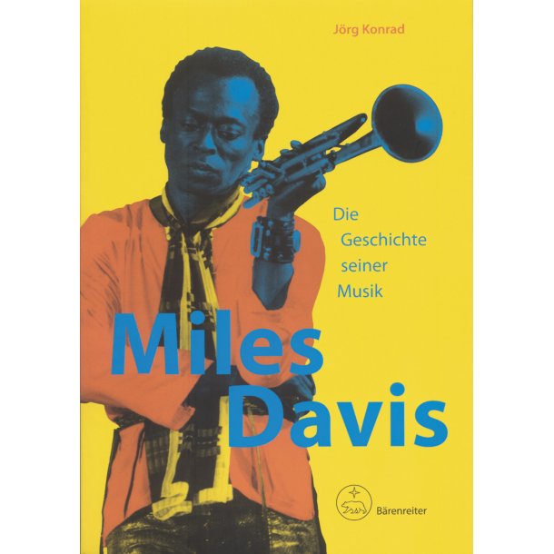 Miles Davis - Konrad, J&ouml;rg