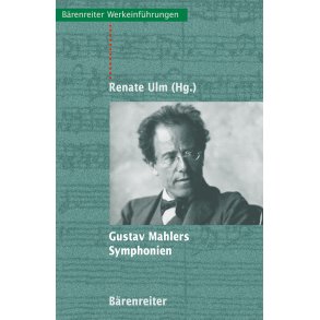 Gustav Mahlers Symphonien - 