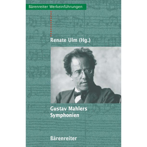 Gustav Mahlers Symphonien - 